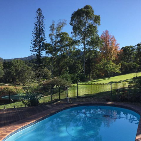 The Croft Bed And Breakfast - Hotels Melbourne 3