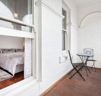 The Crofts - Hotels Melbourne