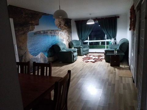 The DOLPHIN PLACE - Hotels Melbourne 1