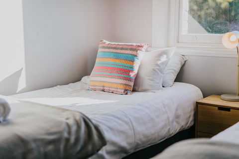 The Duke Of Wellington Hotel - Hotels Melbourne 1