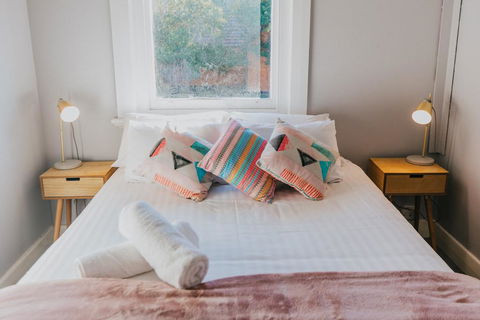 The Duke Of Wellington Hotel - Hotels Melbourne 0