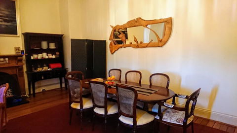 The Empire Hotel - Hotels Melbourne 0