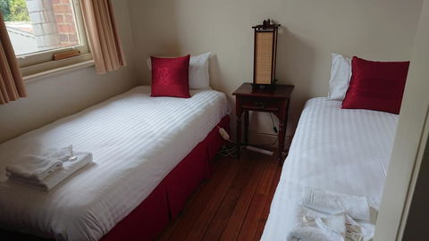 The Empire Hotel - Hotels Melbourne 2
