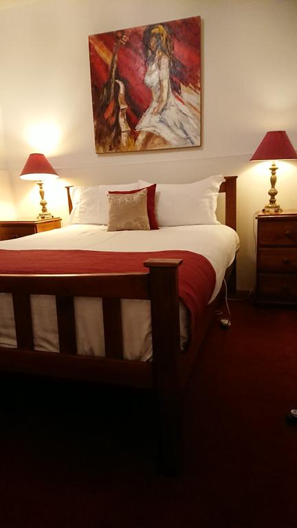The Empire Hotel - Hotels Melbourne 3