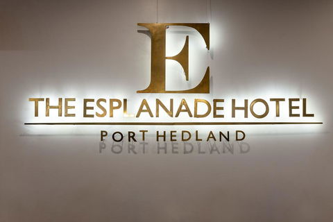 The Esplanade Hotel Port Hedland - Hotels Melbourne 0