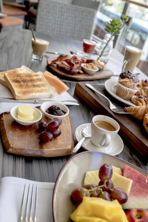 The Executive Inn, Newcastle - Hotels Melbourne 3