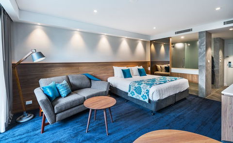 The Executive Inn, Newcastle - Hotels Melbourne 2