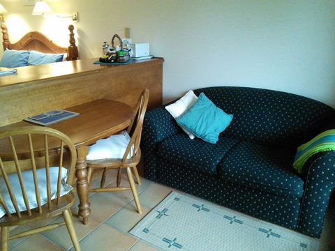 The Fig Tree B&B - Hotels Melbourne 1