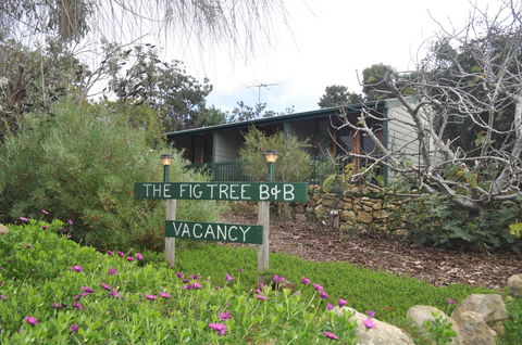 The Fig Tree B&B - Hotels Melbourne 0