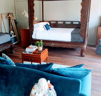 The FarmShed Private Retreat McLaren Vale - Hotels Melbourne