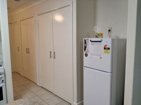 The Fawzi Holiday Home Perth - Hotels Melbourne 1