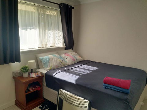 The Fawzi Holiday Home Perth - Hotels Melbourne 0