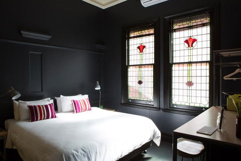 The Franklin Boutique Hotel - Hotels Melbourne 1