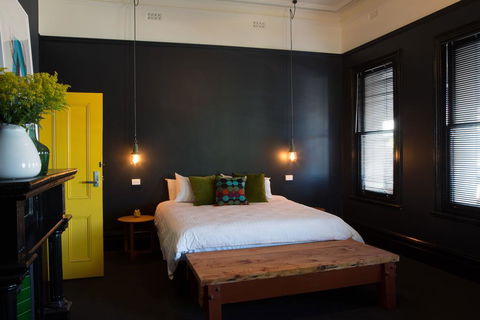 The Franklin Boutique Hotel - Hotels Melbourne 3