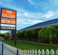 The Gallery Motor Inn - Hotels Melbourne