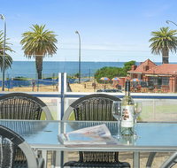 The Frontage Resort-Style Apartment - Hotels Melbourne