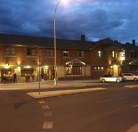 The George Hotel - Hotels Melbourne