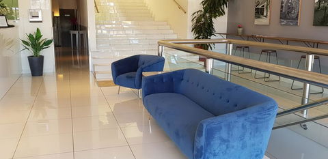 The Grand Motel - Hotels Melbourne 3