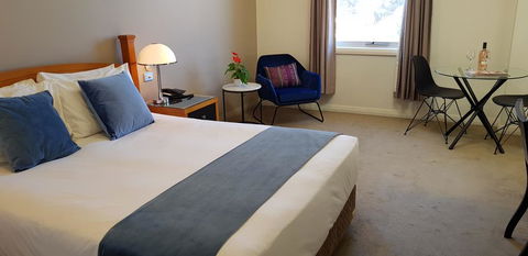 The Grand Motel - Hotels Melbourne 2