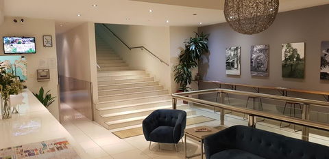 The Grand Motel - Hotels Melbourne 0