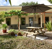 The Grape and Olive at Willunga - Hotels Melbourne