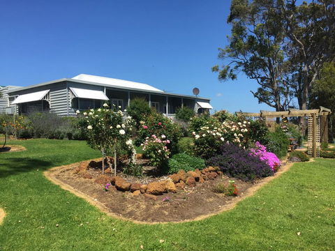 The Grange On Kalgan Bed & Breakfast, Pets Ok, Albany WA - Hotels Melbourne 0