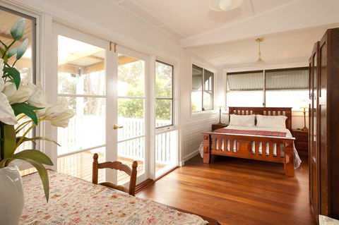 The Grange On Kalgan Bed & Breakfast, Pets Ok, Albany WA - Hotels Melbourne 3
