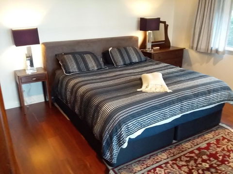 The Grange On Kalgan Bed & Breakfast, Pets Ok, Albany WA - Hotels Melbourne 2