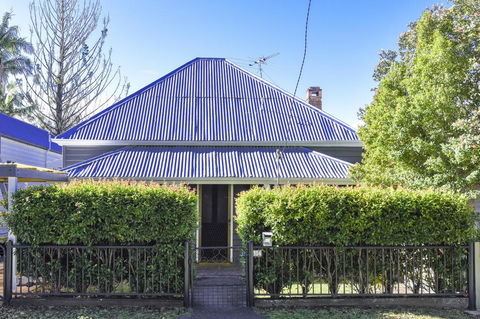 The Grey House - Hotels Melbourne 0