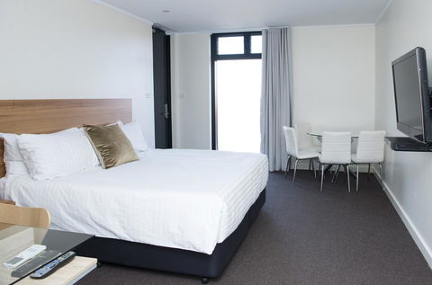 The Griff Motel - Hotels Melbourne 1