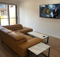 The Grounds at Callaghan - Hotels Melbourne