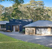 The Gullies Retreat - escape relax and unwind - Hotels Melbourne