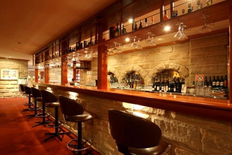 The Hermitage Motel - Campbelltown - Hotels Melbourne 1