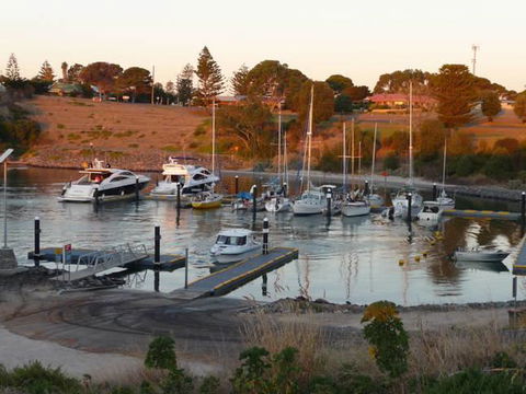 The Hideaway - Hotels Melbourne 0