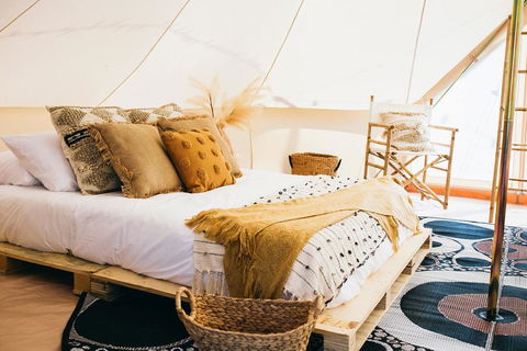 The Hideaway Cabarita Beach - Hotels Melbourne 1