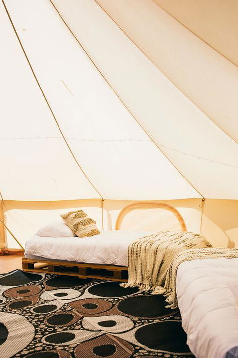 The Hideaway Cabarita Beach - Hotels Melbourne 3