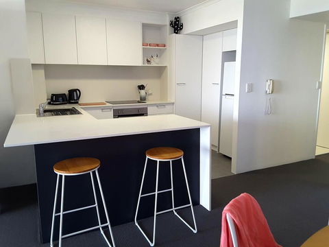 The Hill Apartments Currumbin Beach - Hotels Melbourne 1