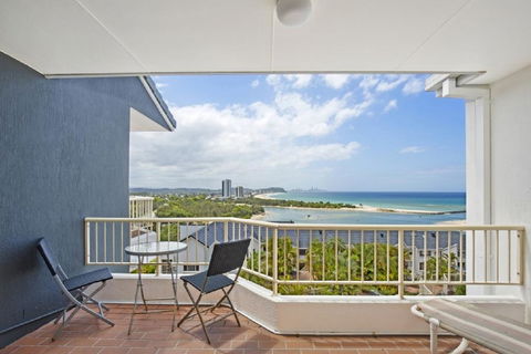 The Hill Apartments Currumbin Beach - Hotels Melbourne 0
