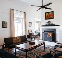 The Homestead at Corunna Station - Hotels Melbourne
