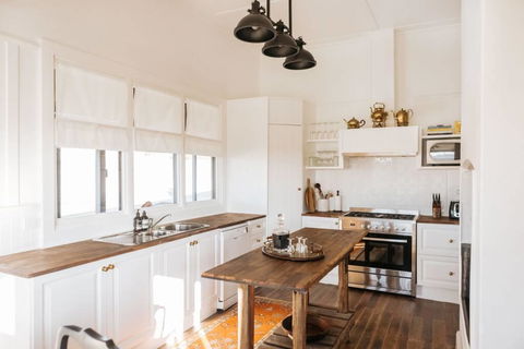 The Homestead At Corunna Station - Hotels Melbourne 2