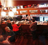 The Hotel Shamrock - Hotels Melbourne