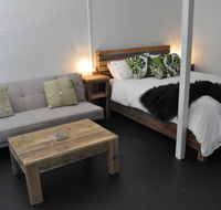 The Jungle Stays - Hotels Melbourne