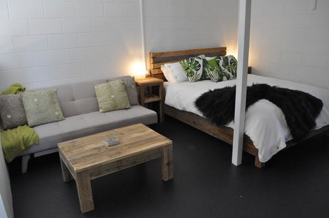 The Jungle Stays - Hotels Melbourne 0