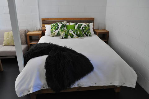 The Jungle Stays - Hotels Melbourne 2