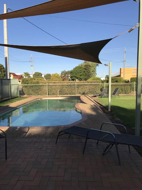 The Kidman Wayside Inn - Hotels Melbourne 3