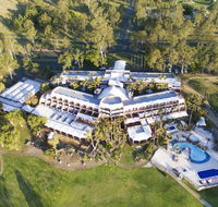 The Kooralbyn Valley - Hotels Melbourne