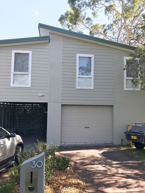 The Lake Guesthouse - Hotels Melbourne 3
