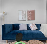 The lively City 2bed 2 bath APT Footscray - Hotels Melbourne