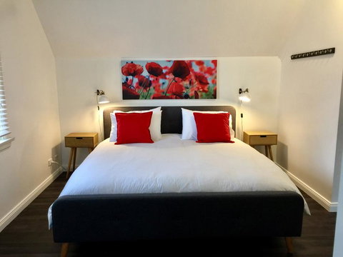 The Loft @ Denver - Hotels Melbourne 0