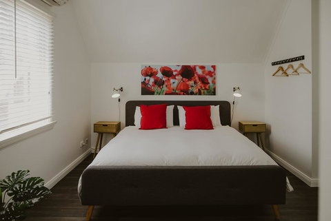 The Loft @ Denver - Hotels Melbourne 1